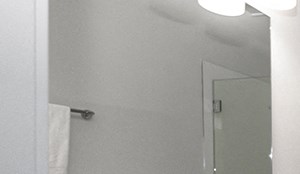 Modern Bathrooms at 5425 N Clark St Chicago, IL 60640